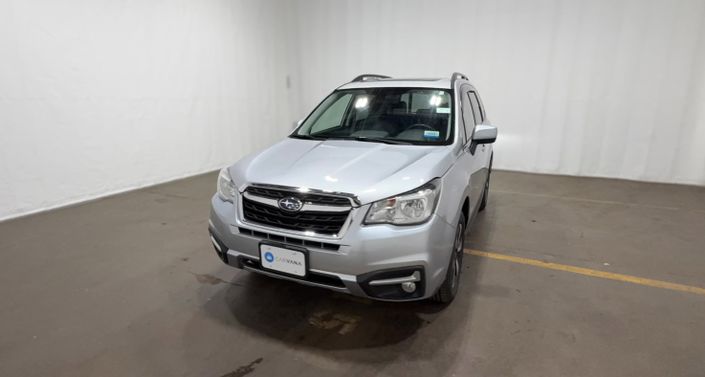 Thumbnail: 2018 Subaru Forester - 1