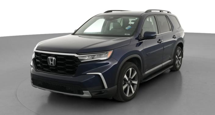 Thumbnail: 2025 Honda Pilot - 1