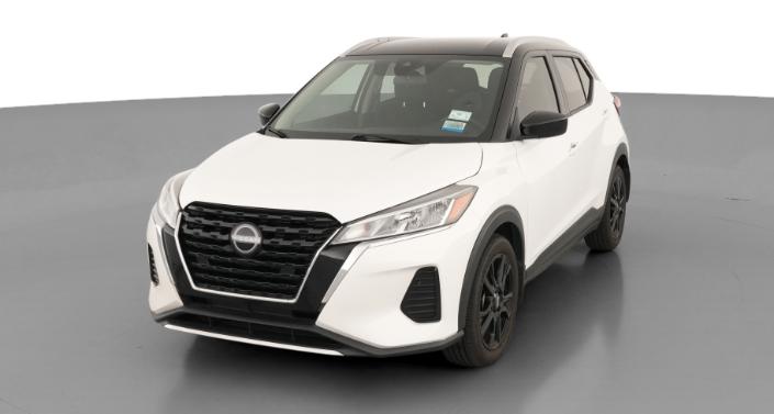 Thumbnail: 2022 Nissan Kicks - 1