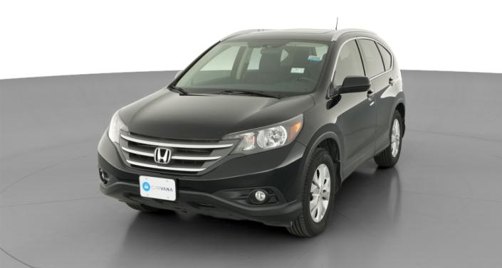Thumbnail: 2012 Honda CR-V - 1