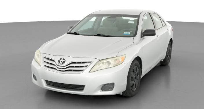 Thumbnail: 2011 Toyota Camry - 1