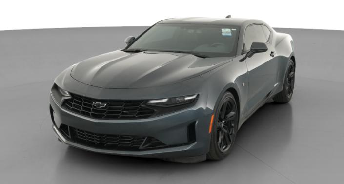 Thumbnail: 2022 Chevrolet Camaro - 1