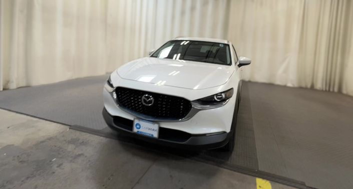 Thumbnail: 2023 Mazda CX-30 - 1
