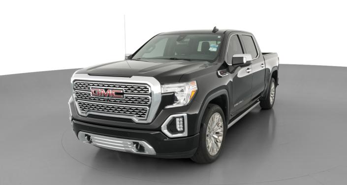 Thumbnail: 2019 GMC Sierra 1500 - 1