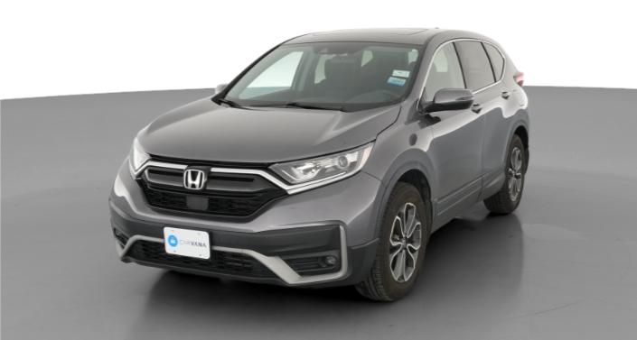 Thumbnail: 2020 Honda CR-V - 1