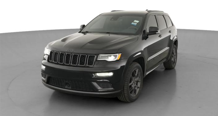 Thumbnail: 2019 Jeep Grand Cherokee - 1