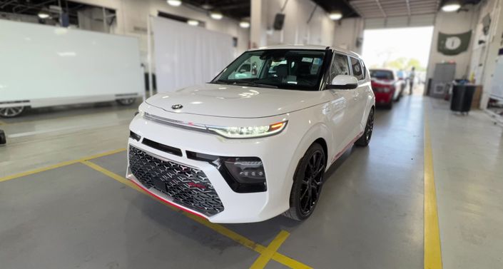Thumbnail: 2020 Kia Soul - 1