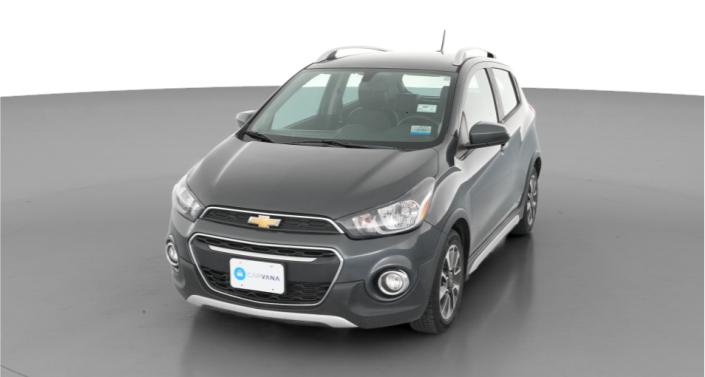 Thumbnail: 2019 Chevrolet Spark - 1