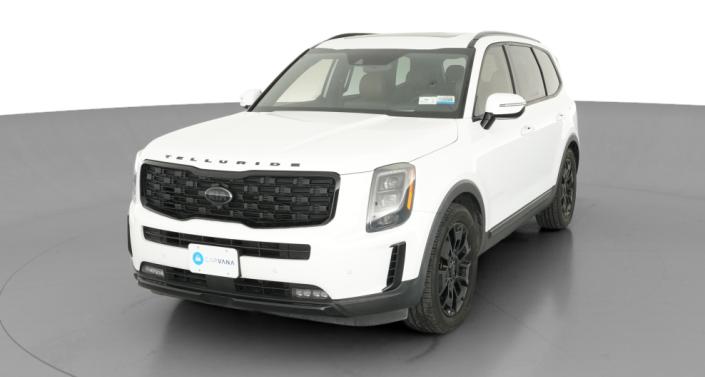 Thumbnail: 2021 Kia Telluride - 1