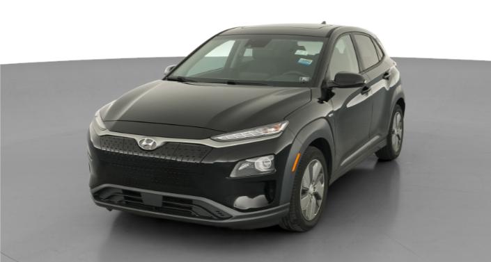 Thumbnail: 2019 Hyundai Kona - 1