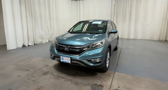 Thumbnail: 2015 Honda CR-V - 1