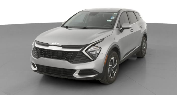 Thumbnail: 2023 Kia Sportage - 1