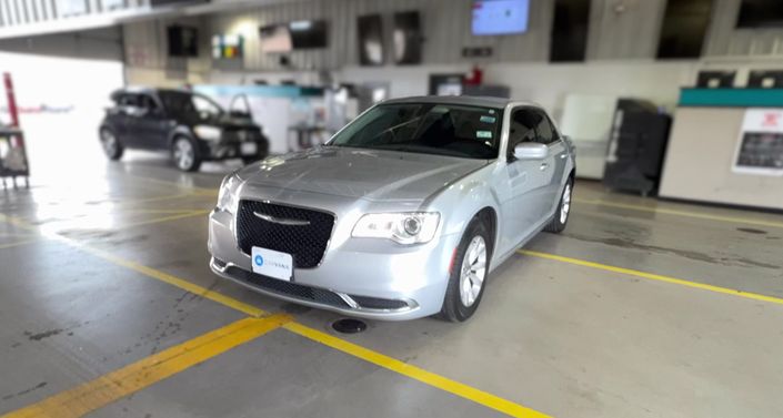 Thumbnail: 2019 Chrysler 300 - 1