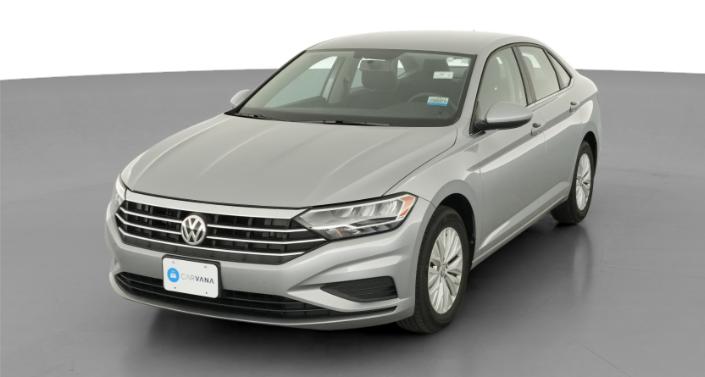Thumbnail: 2019 Volkswagen Jetta - 1