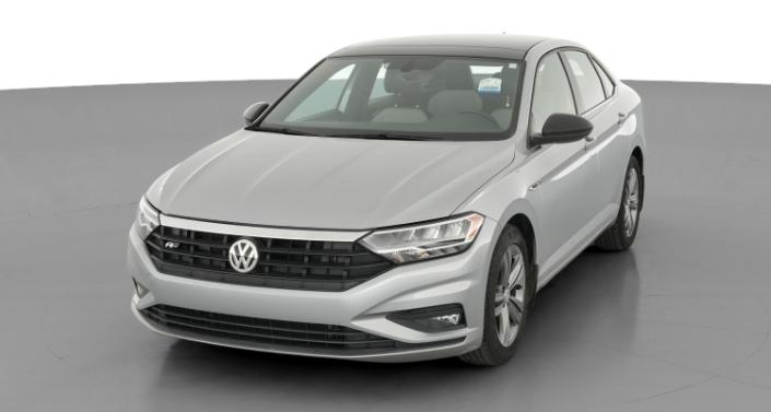 Thumbnail: 2020 Volkswagen Jetta - 1