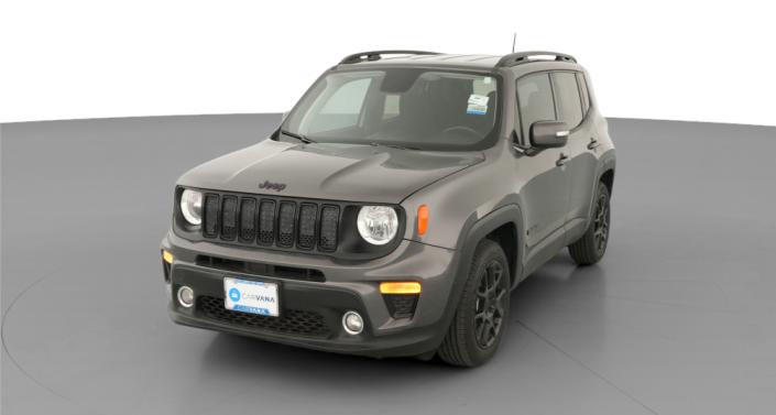 Thumbnail: 2019 Jeep Renegade - 1