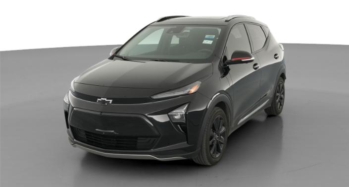 Thumbnail: 2023 Chevrolet Bolt EUV - 1