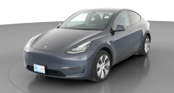 Thumbnail: 2023 Tesla Model Y - 1