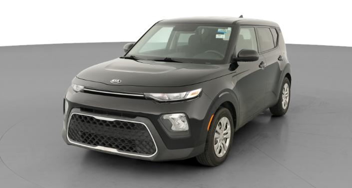 Thumbnail: 2020 Kia Soul - 1