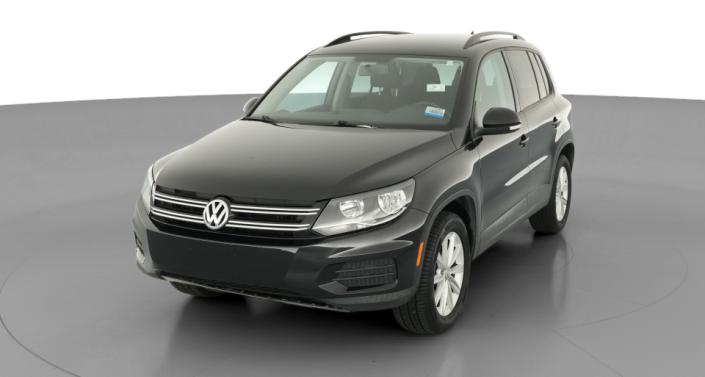 Thumbnail: 2017 Volkswagen Tiguan - 1