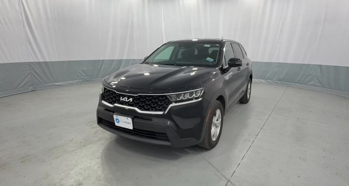 Thumbnail: 2022 Kia Sorento - 1