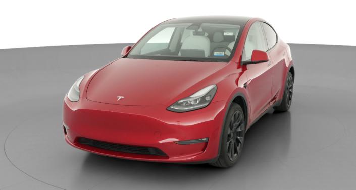 Thumbnail: 2023 Tesla Model Y - 1