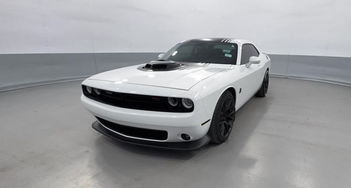 Thumbnail: 2015 Dodge Challenger - 1