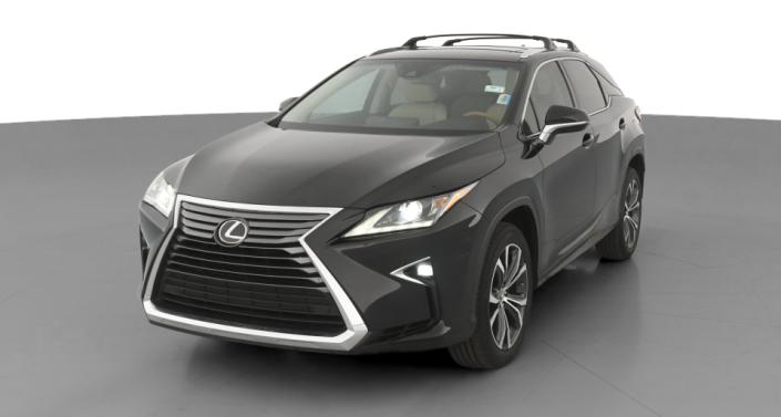 Thumbnail: 2018 Lexus RX - 1