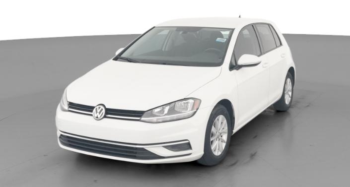 Thumbnail: 2019 Volkswagen Golf - 1