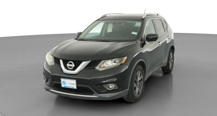 Thumbnail: 2016 Nissan Rogue - 1