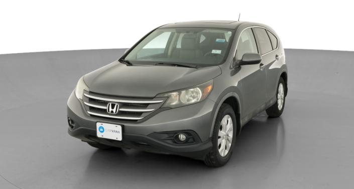 Thumbnail: 2013 Honda CR-V - 1