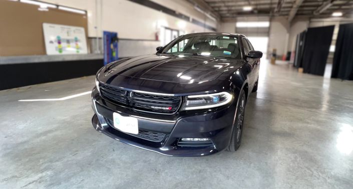 Thumbnail: 2018 Dodge Charger - 1