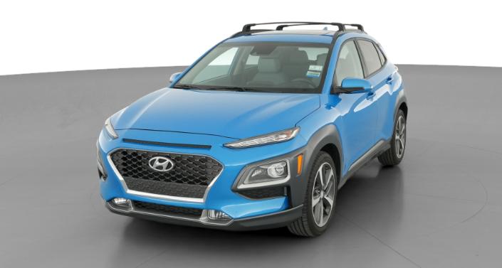 Thumbnail: 2021 Hyundai Kona - 1