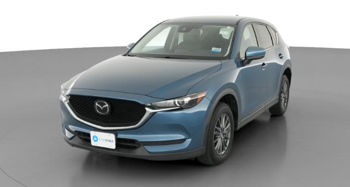 Thumbnail: 2019 Mazda CX-5 - 1