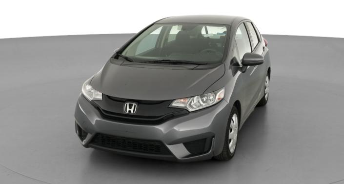 Thumbnail: 2017 Honda Fit - 1