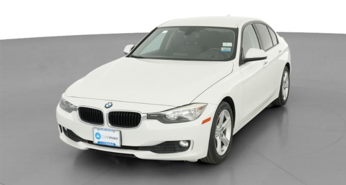 Thumbnail: 2014 BMW 3 Series - 1