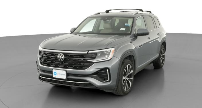 Thumbnail: 2024 Volkswagen Atlas - 1