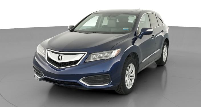 Thumbnail: 2018 Acura RDX - 1