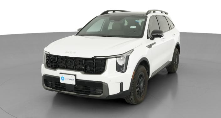 Thumbnail: 2024 Kia Sorento - 1
