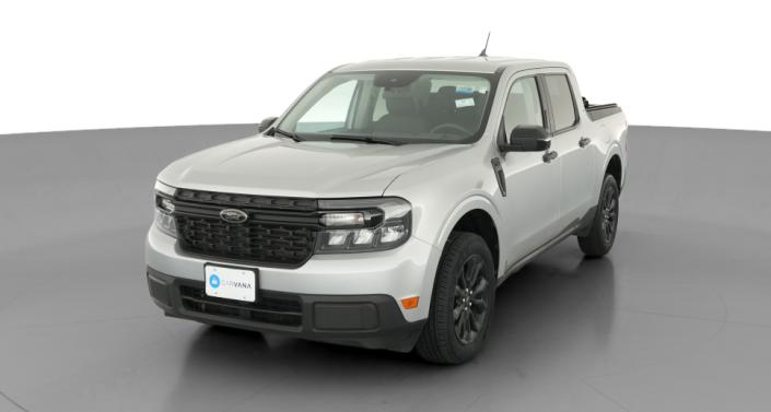 Thumbnail: 2023 Ford Maverick - 1