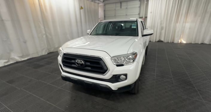 Thumbnail: 2023 Toyota Tacoma - 1