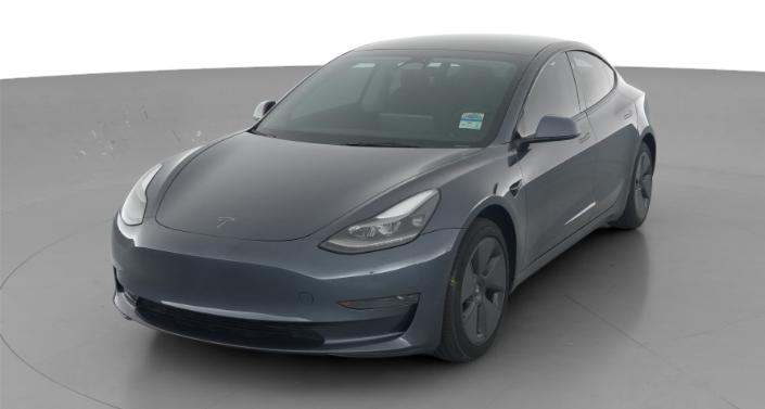 Thumbnail: 2023 Tesla Model 3 - 1