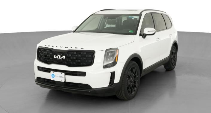 Thumbnail: 2022 Kia Telluride - 1