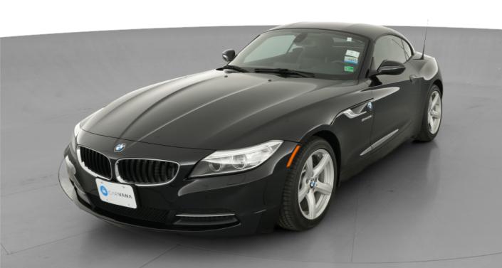 2016 BMW Z4 sDrive28i -
                  Colonial Heights, VA