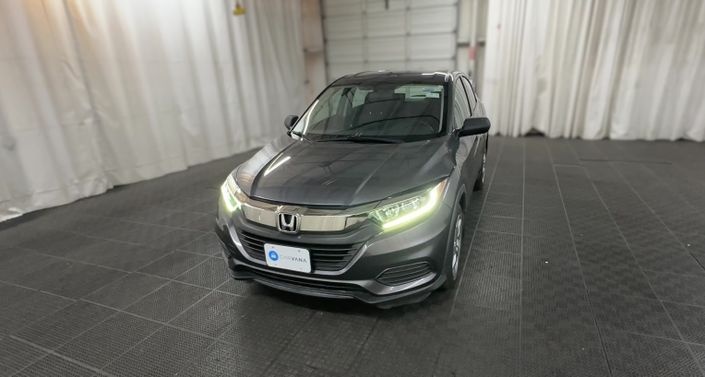 Thumbnail: 2019 Honda HR-V - 1