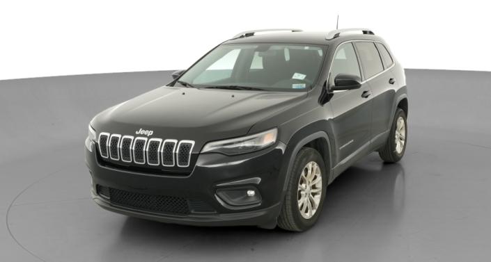 Thumbnail: 2019 Jeep Cherokee - 1