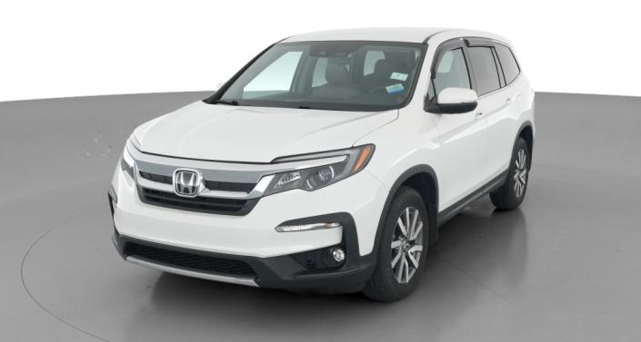 Thumbnail: 2020 Honda Pilot - 1