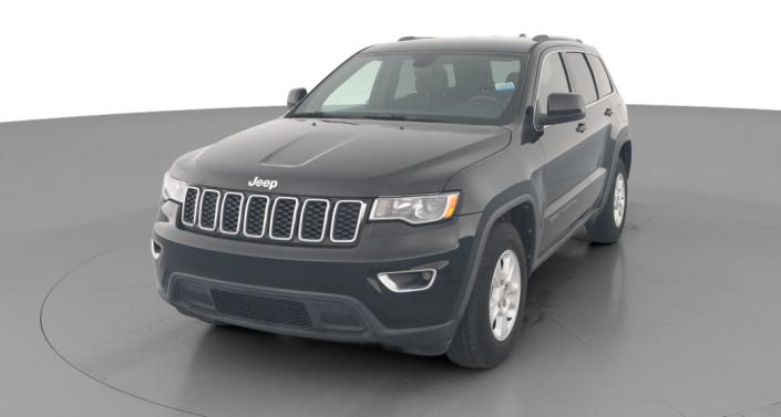 Thumbnail: 2017 Jeep Grand Cherokee - 1