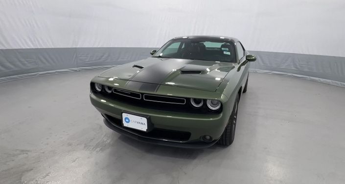 Thumbnail: 2018 Dodge Challenger - 1