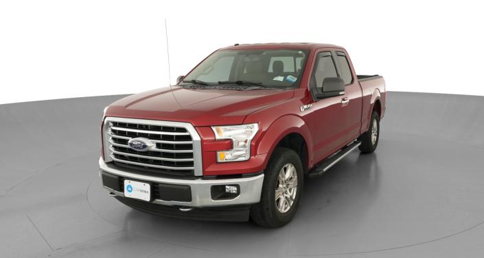 Thumbnail: 2017 Ford Econoline - 1